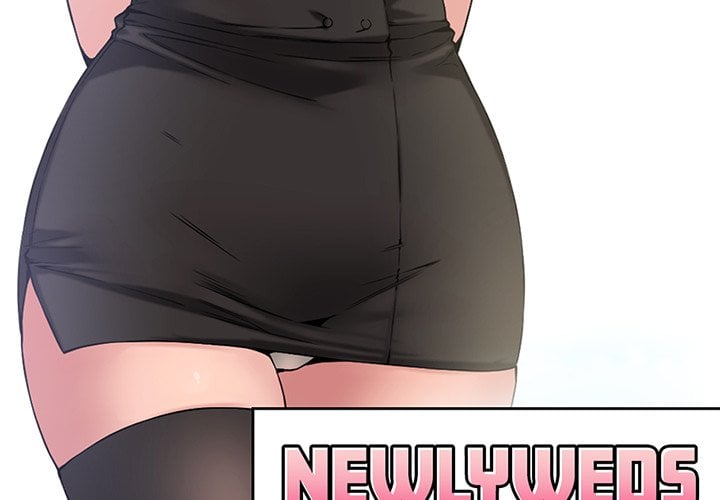 Newlyweds - Chapter 11 5