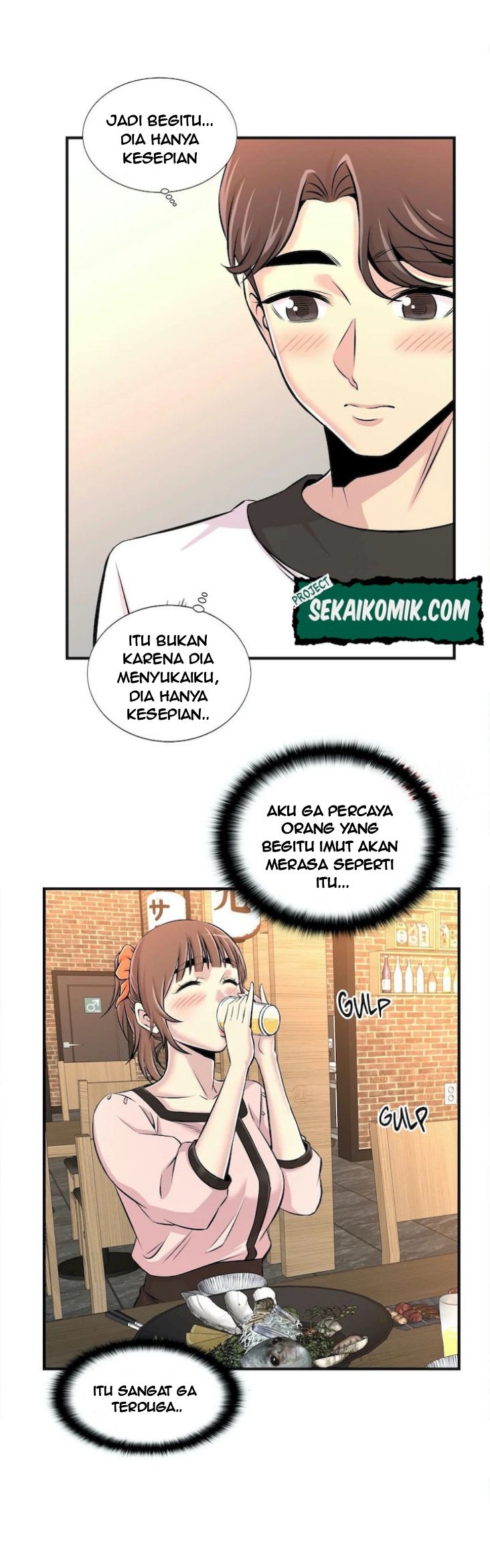 Cram School Scandal - Chapter 11 15 Cram School Scandal - Chapter 11 15