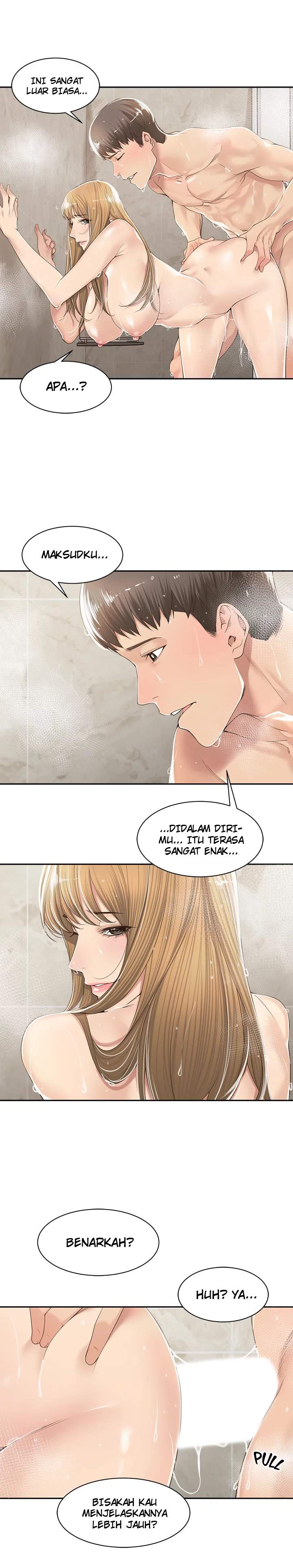 Friendly Relationship - Chapter 11 12