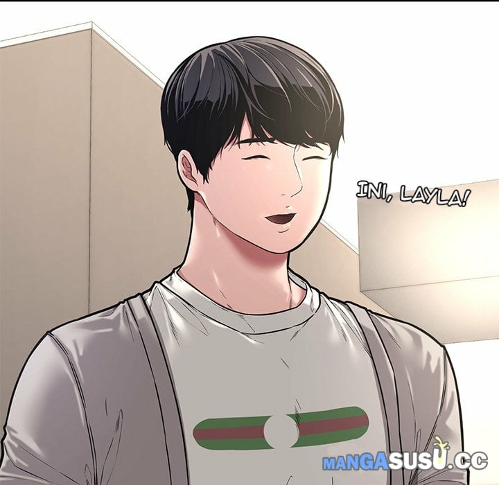 Newlyweds - Chapter 11 28