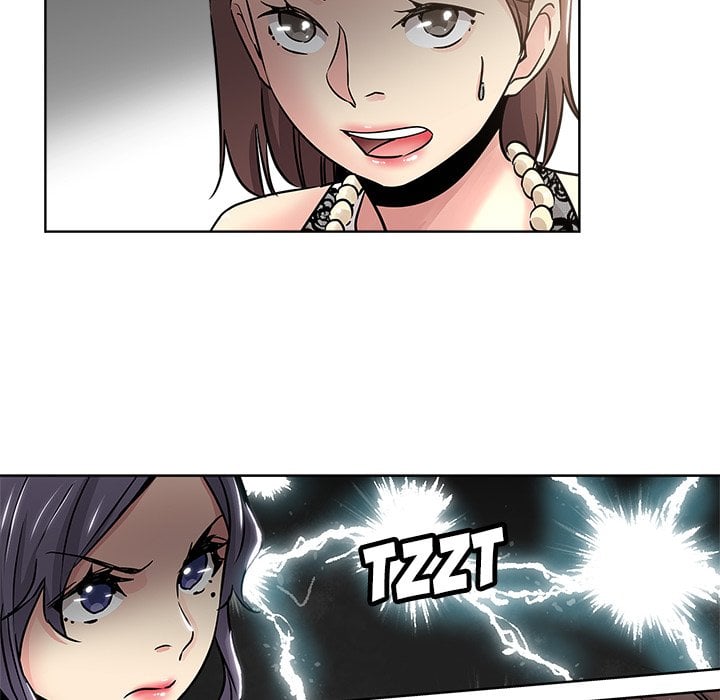 The Unexpected Guest - Chapter 11 34