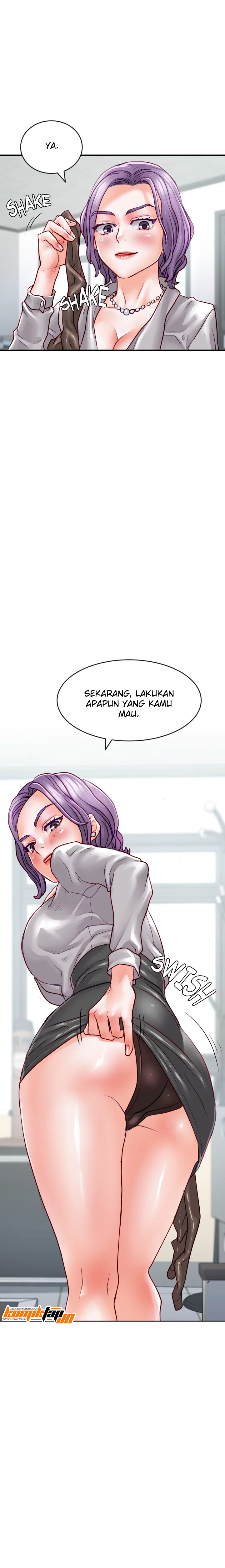 Love Is On The Air - Chapter 11 10