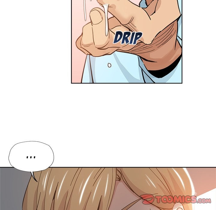 The Unexpected Guest - Chapter 11 16