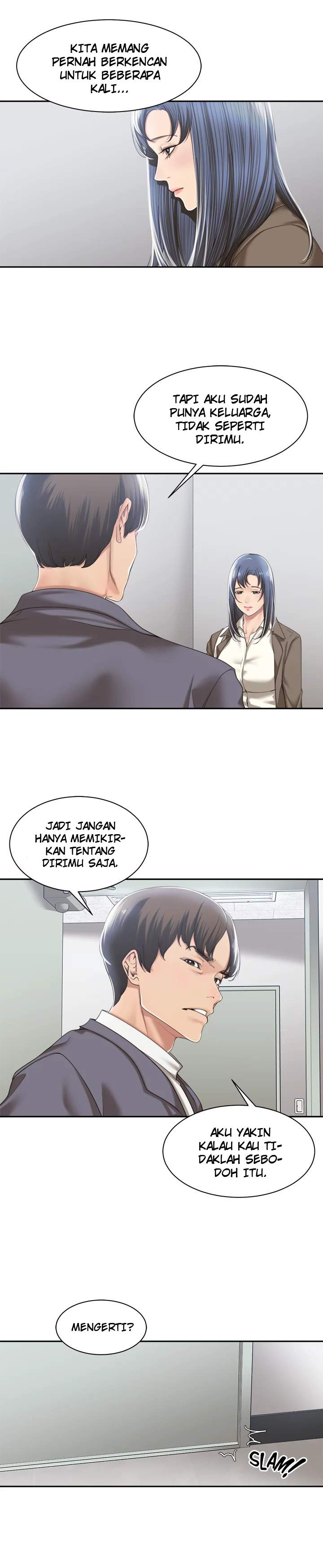 Friendly Relationship - Chapter 11 7