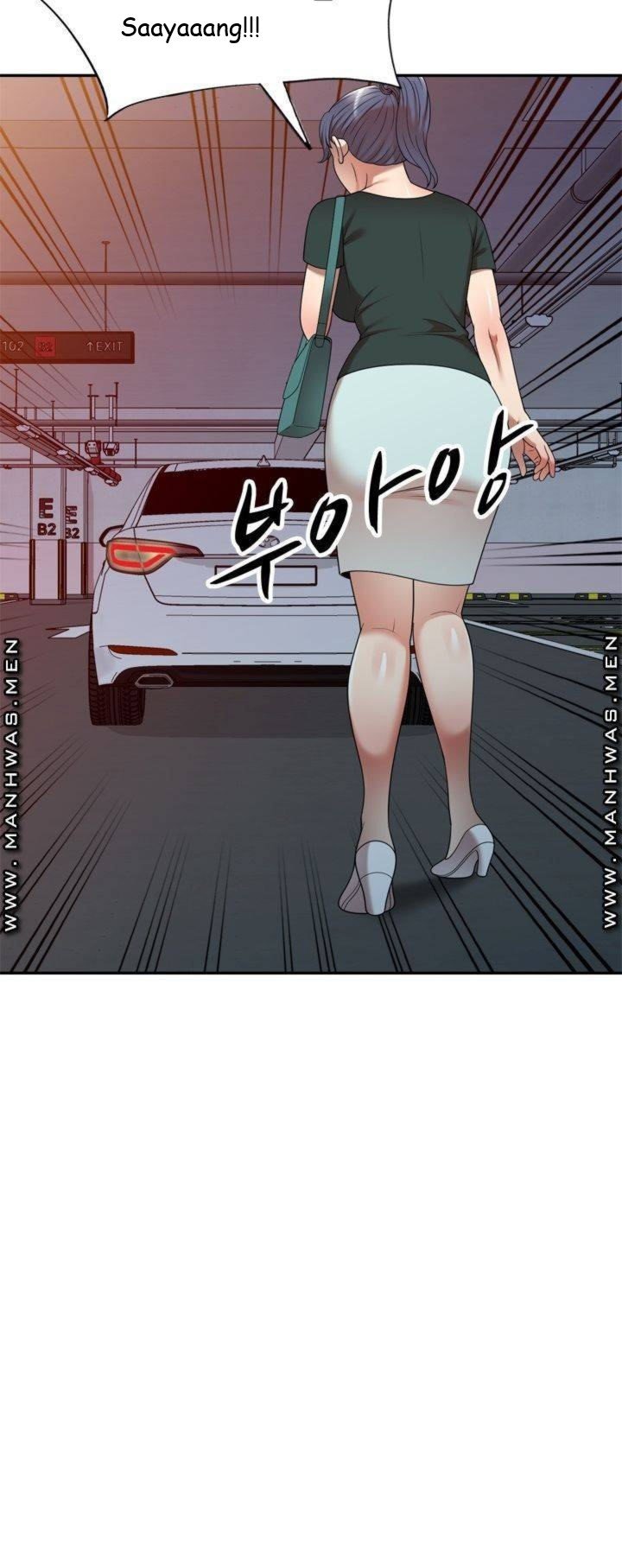 Caddie Mom - Chapter 11 59