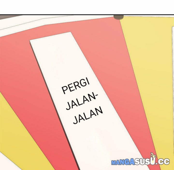 Newlyweds - Chapter 11 13