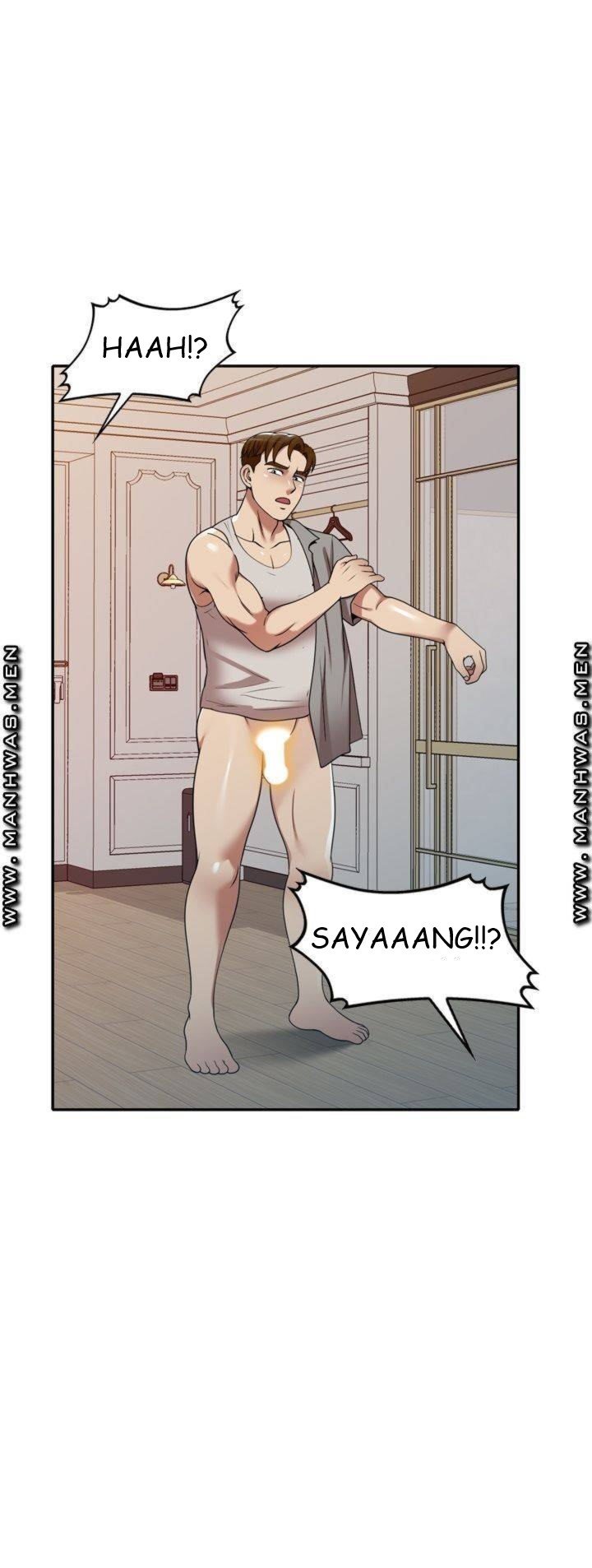 Caddie Mom - Chapter 11 48