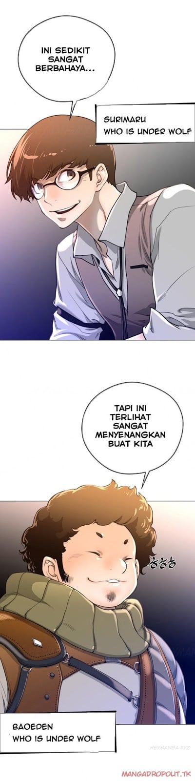 Perfect Half - Chapter 11 23