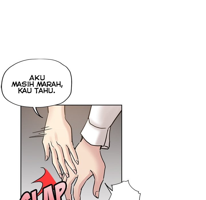 The Unexpected Guest - Chapter 11 89