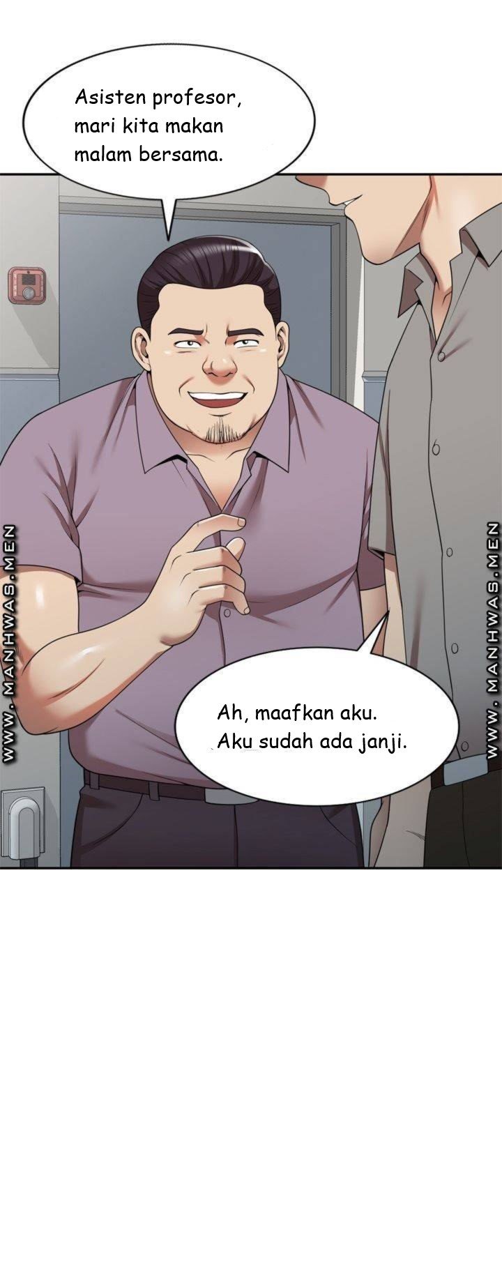 Caddie Mom - Chapter 11 5