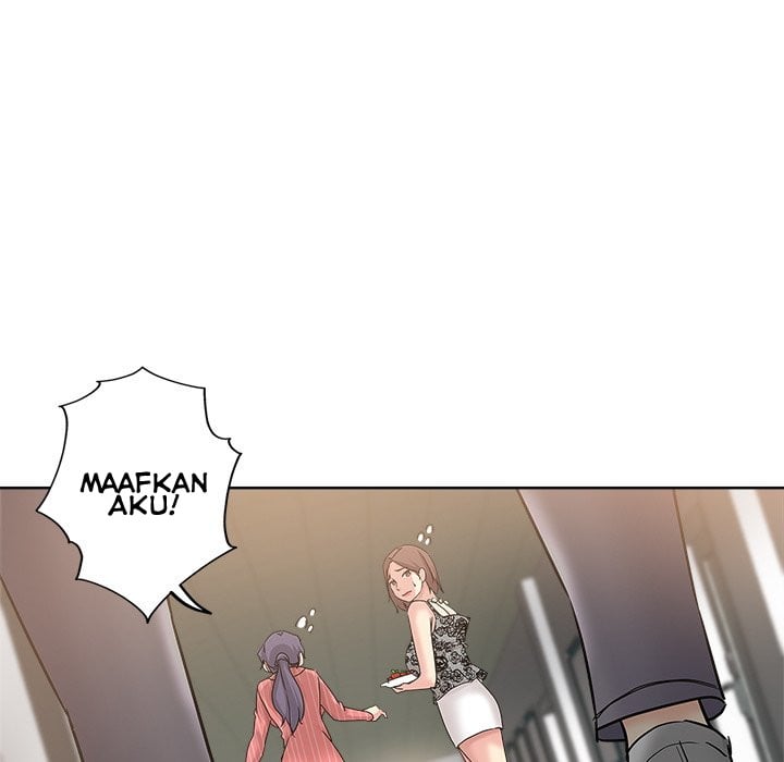 The Unexpected Guest - Chapter 11 75