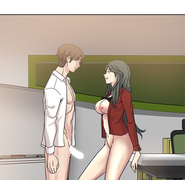The Unexpected Guest - Chapter 11 83