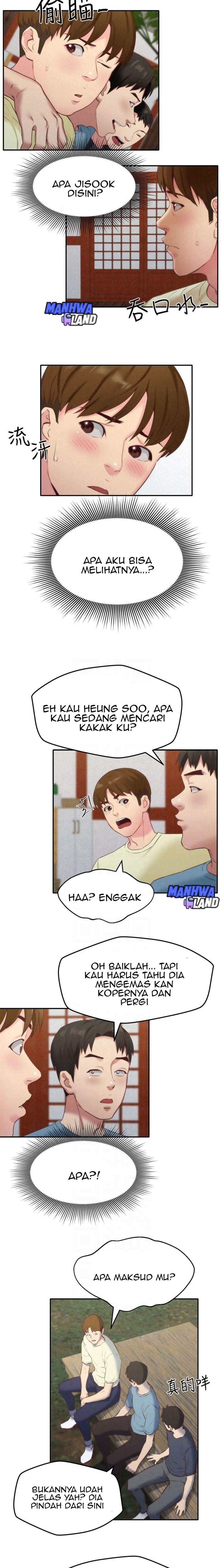 My Baby Girl - Chapter 11 30