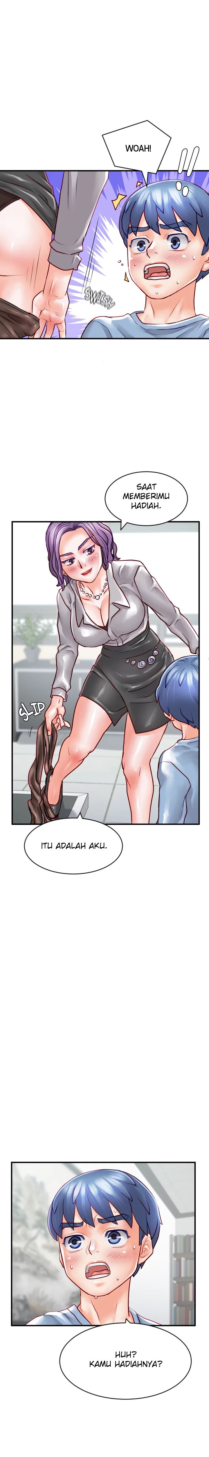 Love Is On The Air - Chapter 11 9