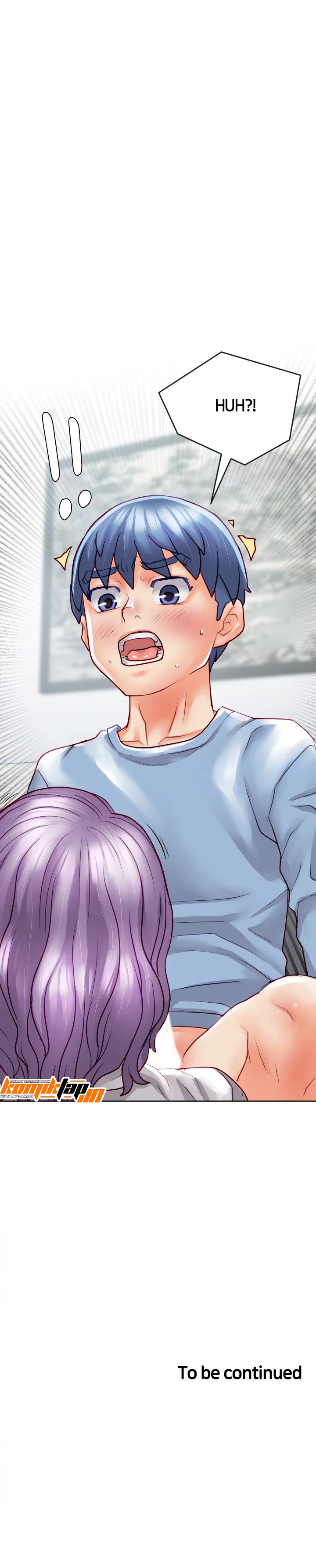 Love Is On The Air - Chapter 11 25