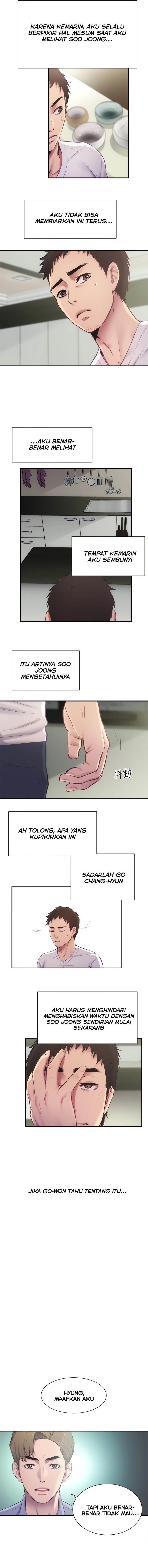 Brother’s Wife Dignity - Chapter 11 12 Brother’s Wife Dignity - Chapter 11 12