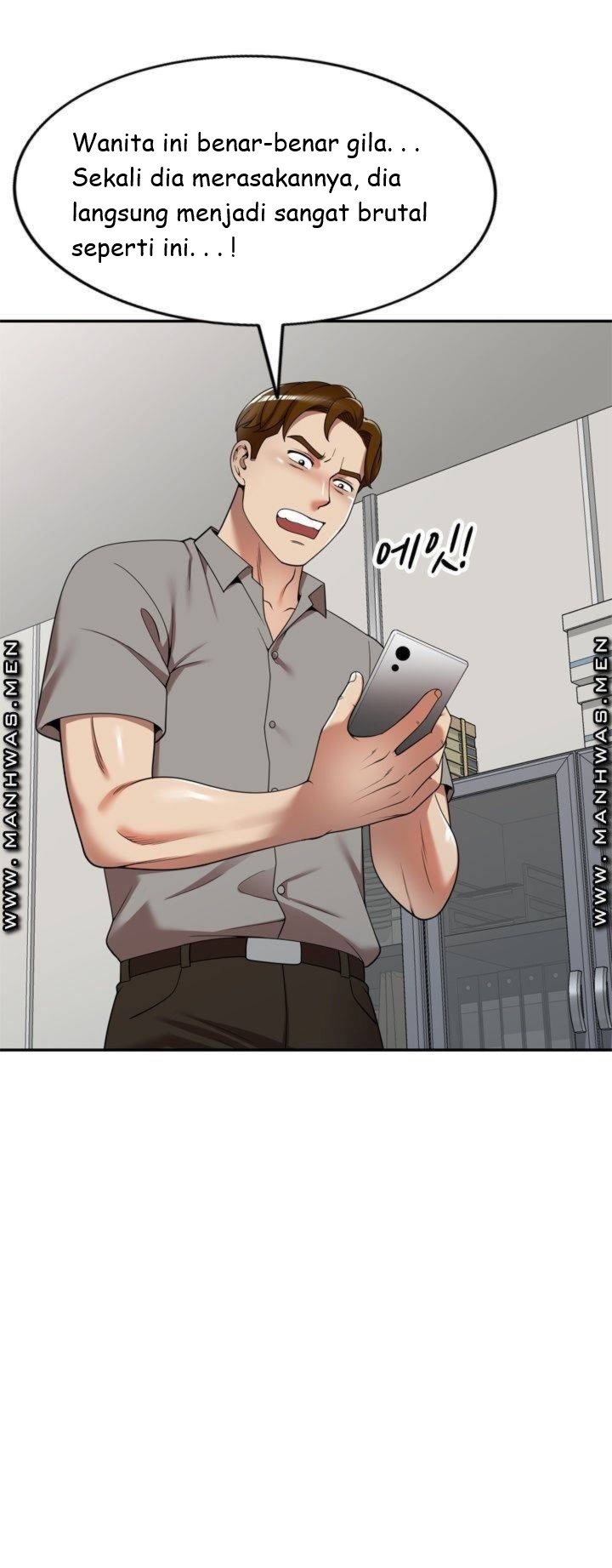 Caddie Mom - Chapter 11 3