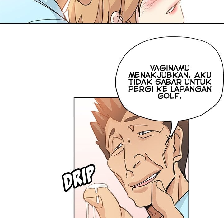 The Unexpected Guest - Chapter 11 15
