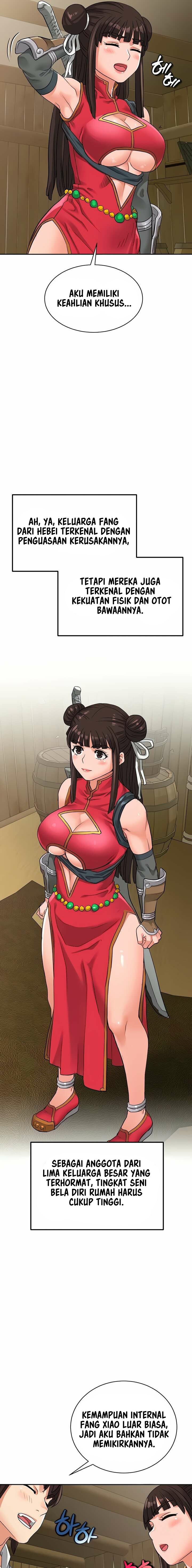 I Picked up a self-proclaimed Heavenly Demon - Chapter 11 13 I Picked up a self-proclaimed Heavenly Demon - Chapter 11 13