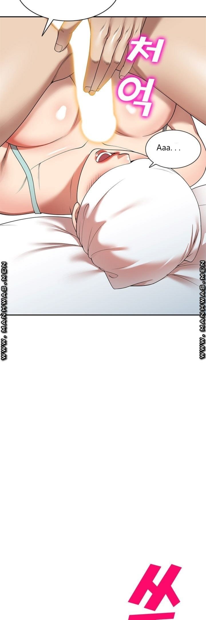 Caddie Mom - Chapter 11 30