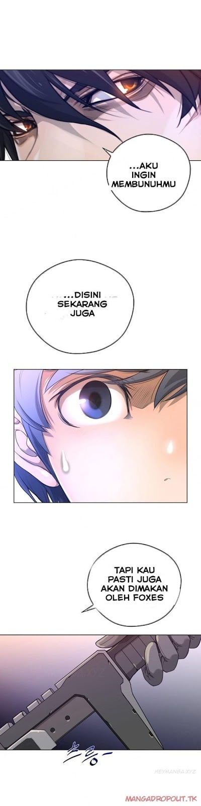Perfect Half - Chapter 11 17