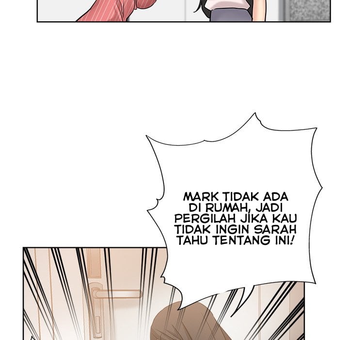 The Unexpected Guest - Chapter 11 73