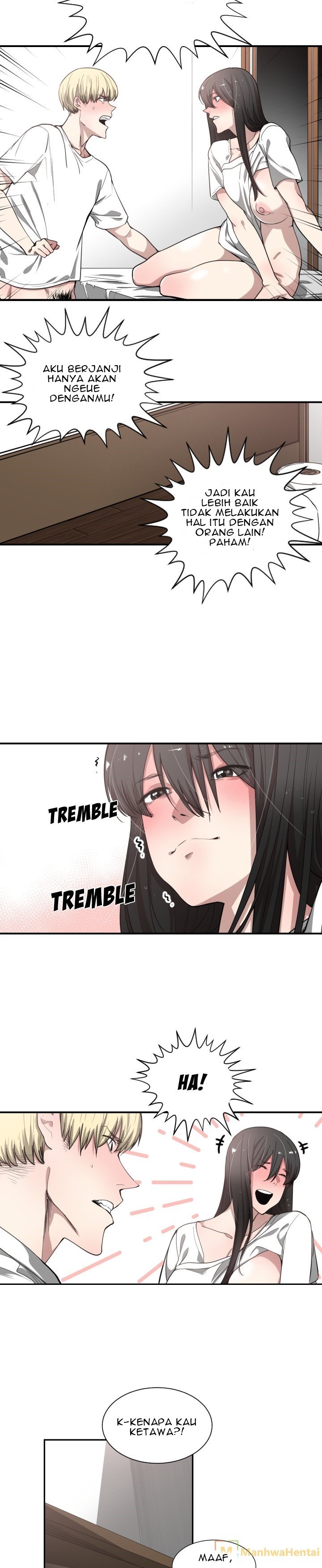 You’re Not That Special! - Chapter 11 15 You’re Not That Special! - Chapter 11 15