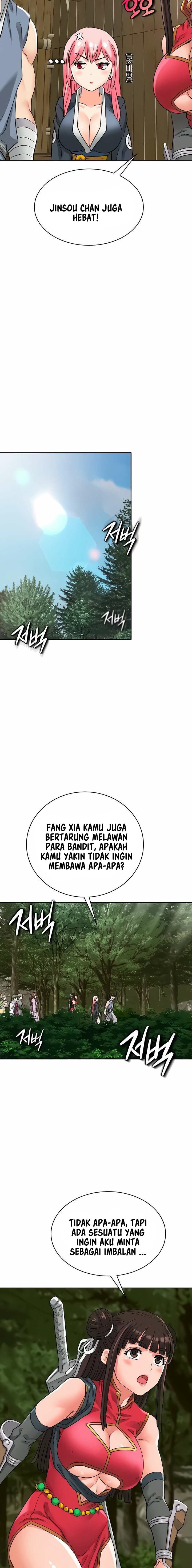 I Picked up a self-proclaimed Heavenly Demon - Chapter 11 14 I Picked up a self-proclaimed Heavenly Demon - Chapter 11 14