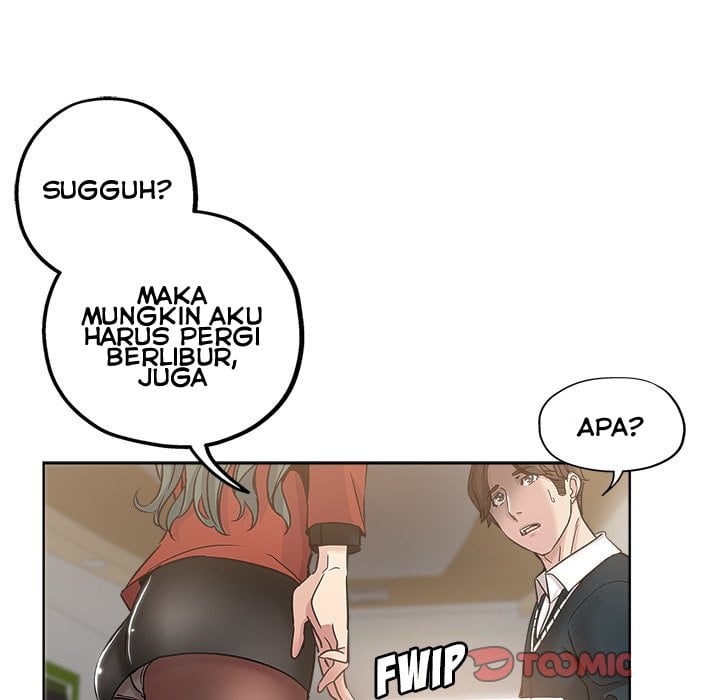 The Unexpected Guest - Chapter 11 48