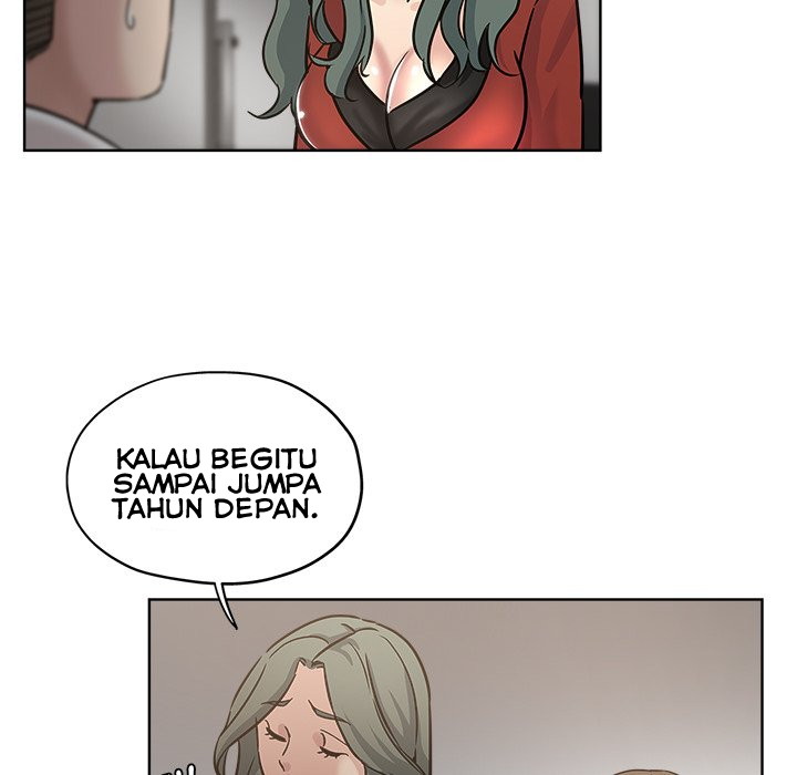 The Unexpected Guest - Chapter 11 53