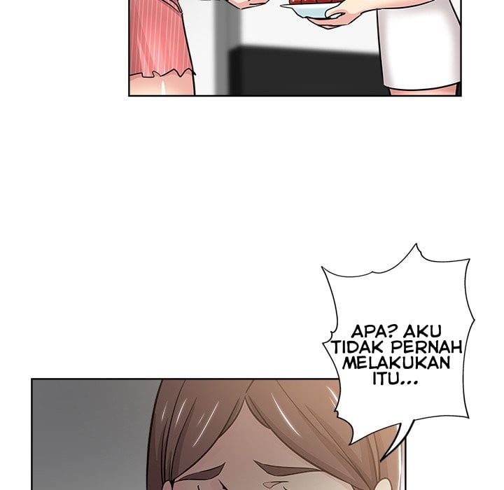 The Unexpected Guest - Chapter 11 33