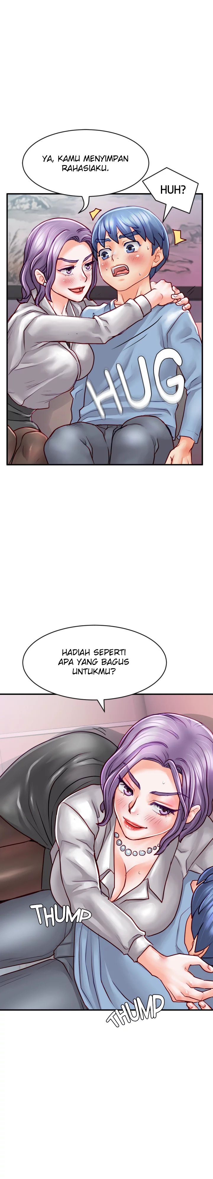Love Is On The Air - Chapter 11 1