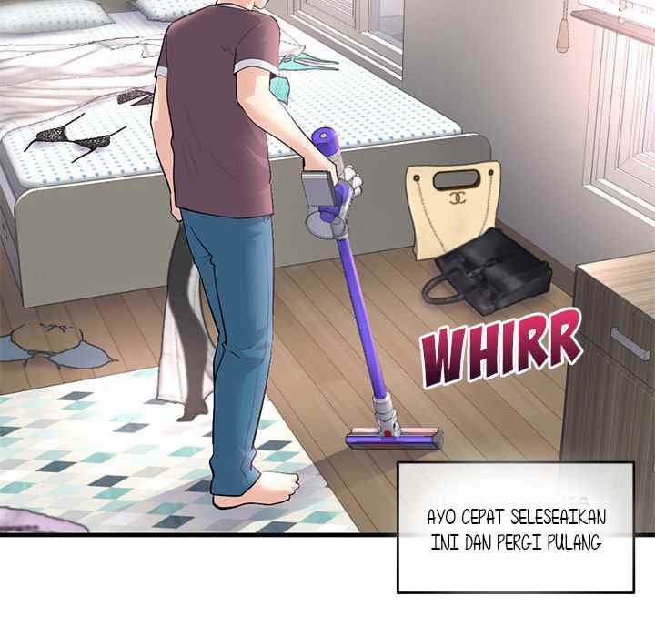 Midnight PC Cafe - Chapter 11 105 Midnight PC Cafe - Chapter 11 105