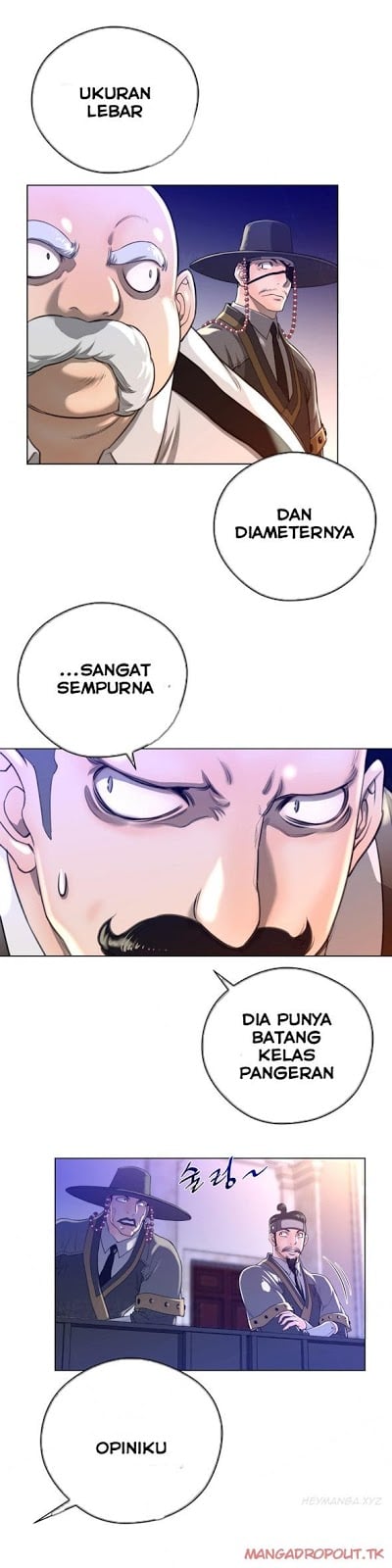 Perfect Half - Chapter 11 6