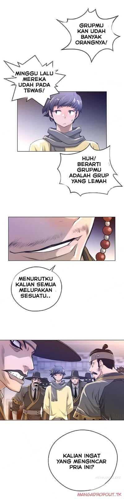 Perfect Half - Chapter 11 10