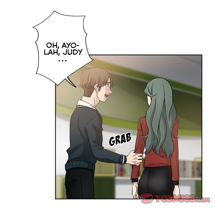 The Unexpected Guest - Chapter 11 56