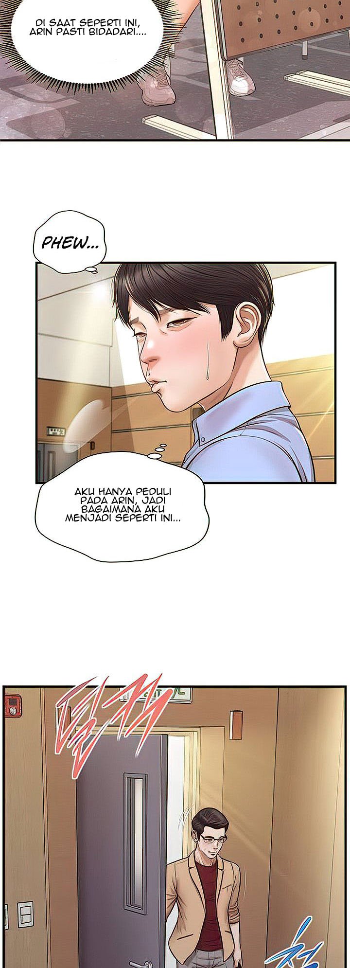 Age of Innocence - Chapter 11 23