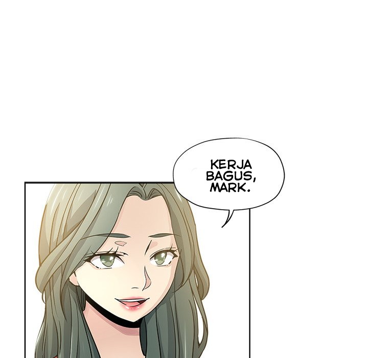 The Unexpected Guest - Chapter 11 41