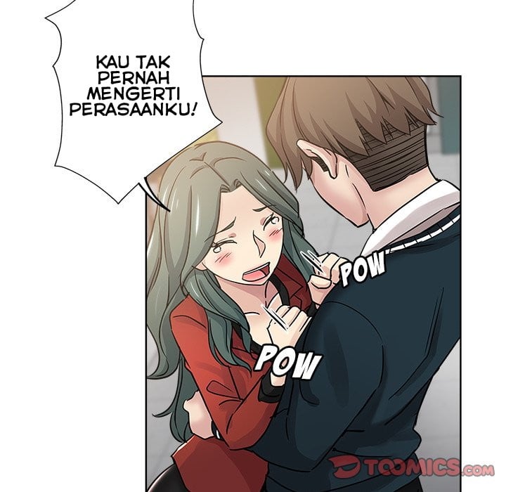 The Unexpected Guest - Chapter 11 60