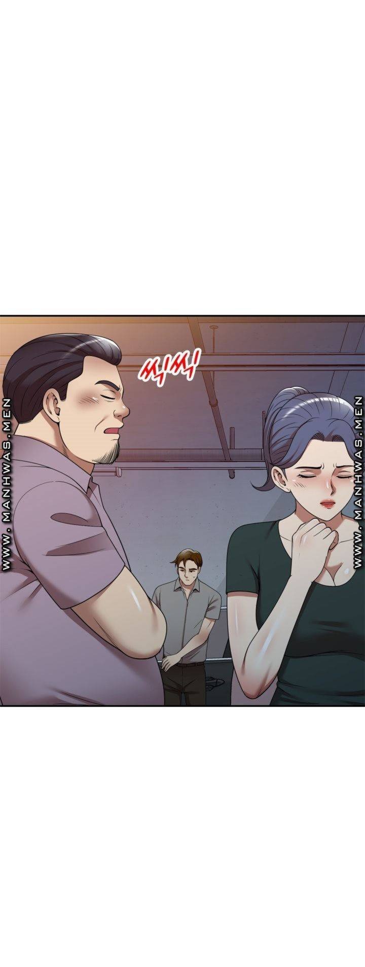 Caddie Mom - Chapter 11 52