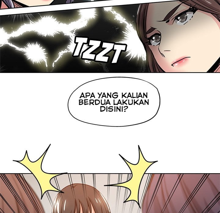 The Unexpected Guest - Chapter 11 35