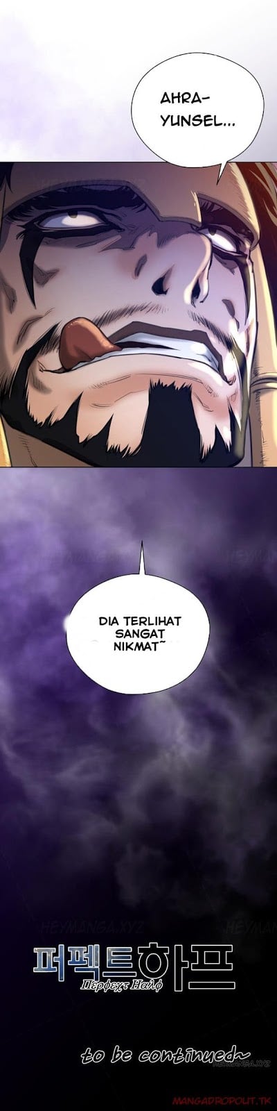 Perfect Half - Chapter 11 29