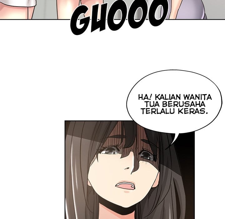 The Unexpected Guest - Chapter 11 66