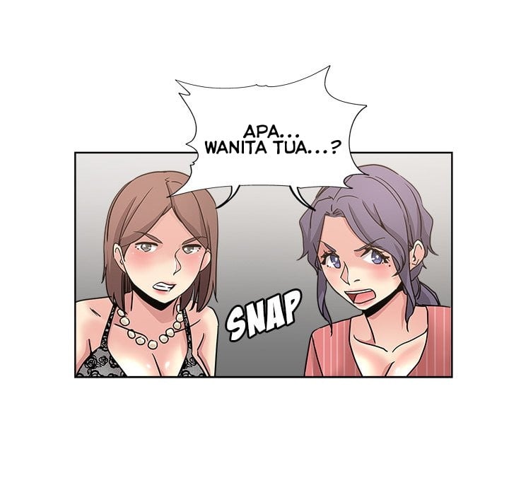 The Unexpected Guest - Chapter 11 68