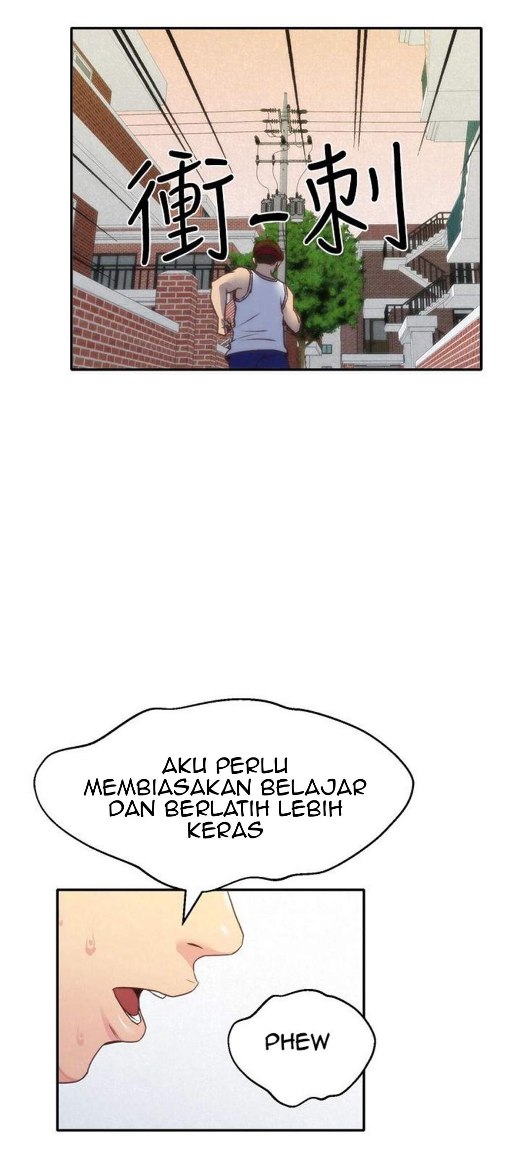 My Baby Girl - Chapter 11 21