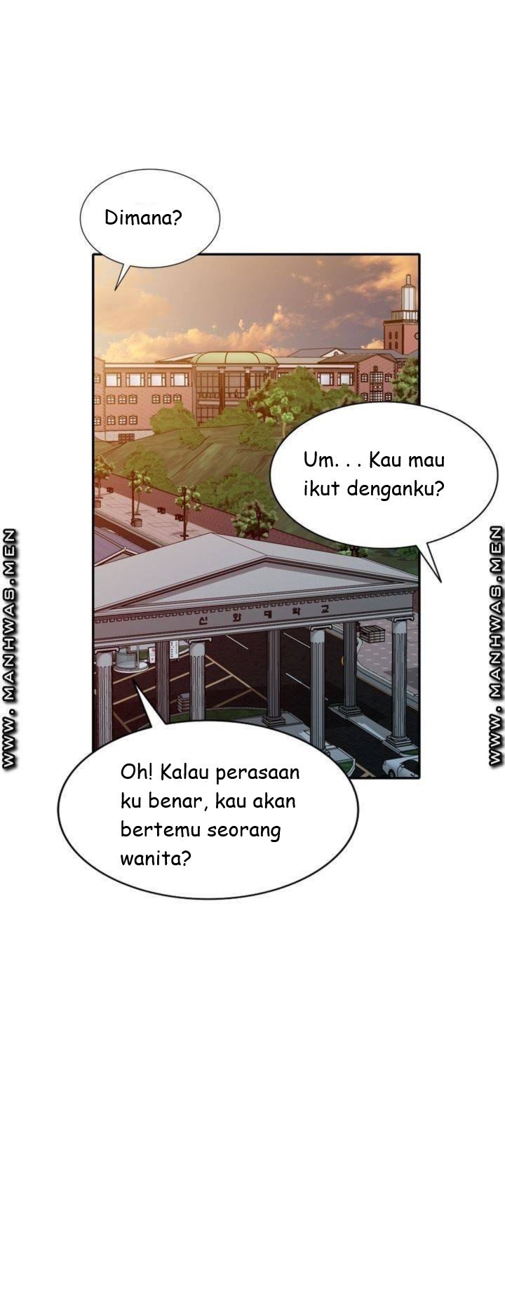 Caddie Mom - Chapter 11 6