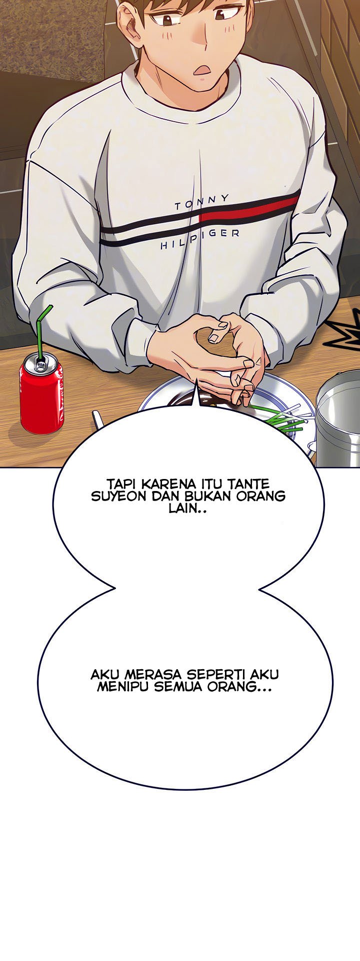 Keep It a Secret From Your Mother! - Chapter 11 49