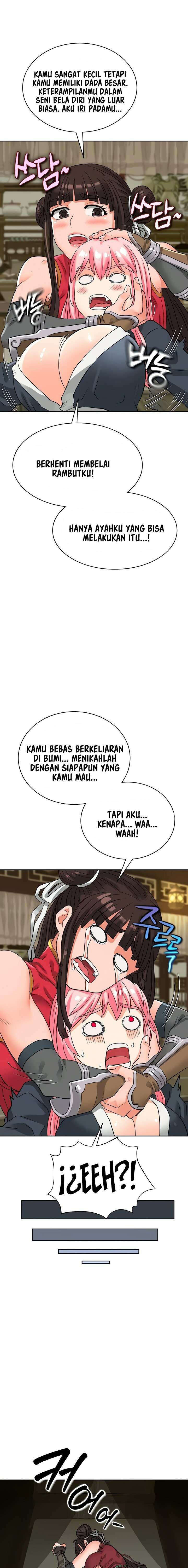 I Picked up a self-proclaimed Heavenly Demon - Chapter 11 25 I Picked up a self-proclaimed Heavenly Demon - Chapter 11 25