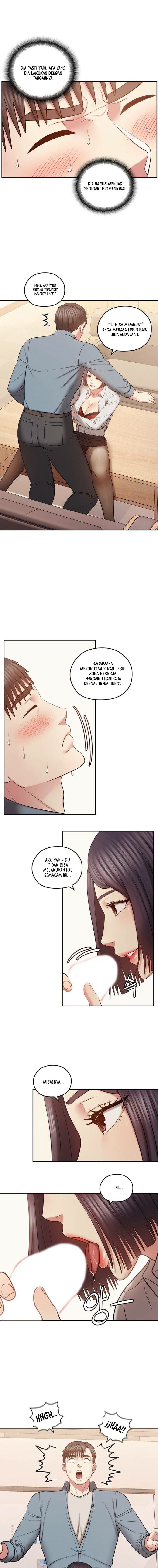 Sok Gung-Hap Consulting - Chapter 11 5