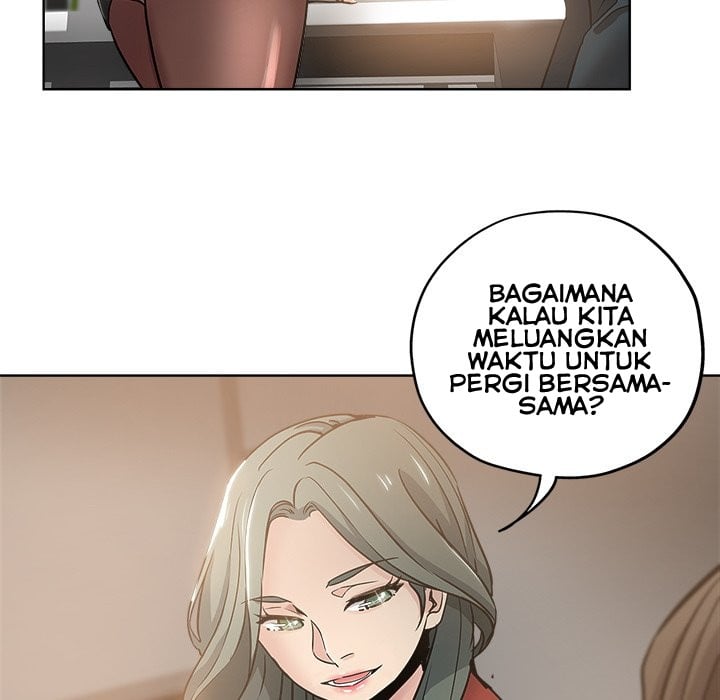 The Unexpected Guest - Chapter 11 49